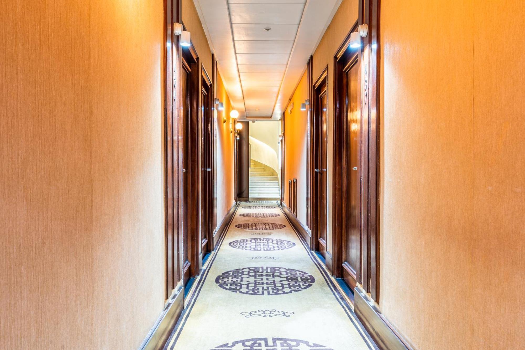 One Hotel Καζαμπλάνκα Εξωτερικό φωτογραφία